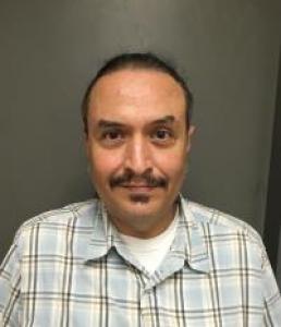 Modesto Parada Robledo a registered Sex Offender of California