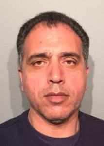 Mohammad Haroon Durani a registered Sex Offender of California