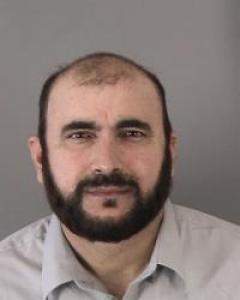 Mohammad Khan a registered Sex Offender of California