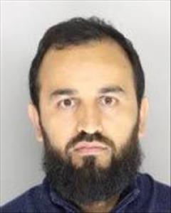 Mohammad Najeeb Nazhand a registered Sex Offender of California