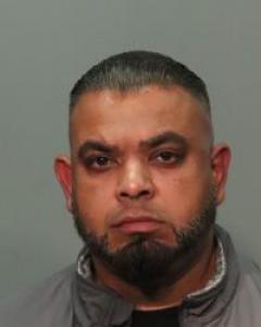 Mohammed Khan a registered Sex Offender of California
