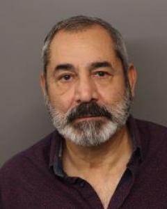 Mohsen Farsi a registered Sex Offender of California