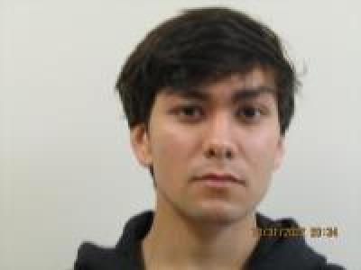 Moises Aguilar a registered Sex Offender of California
