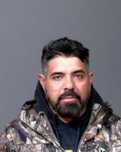 Moises Barajas a registered Sex Offender of California