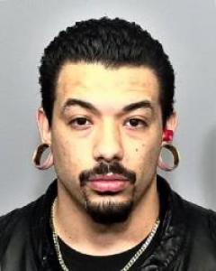 Moises Flores a registered Sex Offender of California