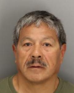 Moises Almada Gonzalez a registered Sex Offender of California