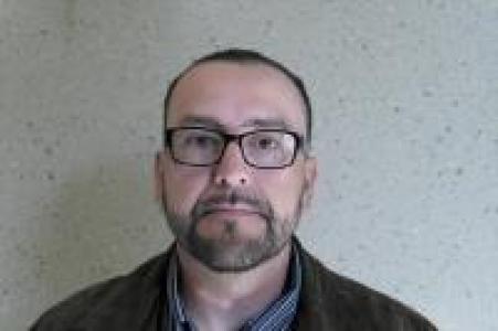 Moises Ecienfuegos Madrid a registered Sex Offender of California