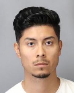 Moises Martin a registered Sex Offender of California