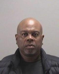 Morris Vencent Holmes a registered Sex Offender of California