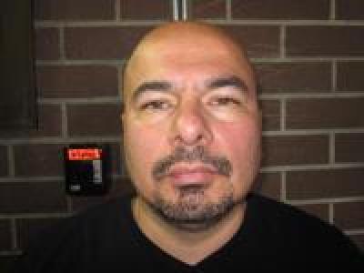 Morris Alberto Lazo a registered Sex Offender of California