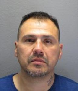 Moses Manuel Morales a registered Sex Offender of California