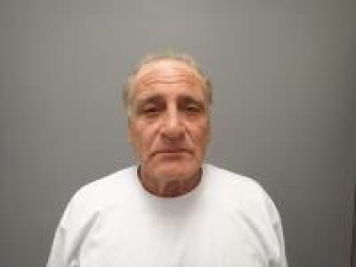 Moso Hagopian a registered Sex Offender of California