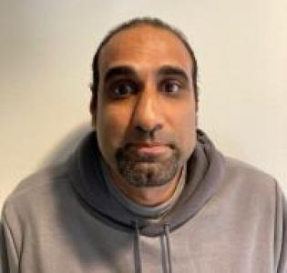 Mundeep Singh Sahota a registered Sex Offender of California