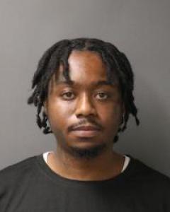 Mykel Tramaine Cummings a registered Sex Offender of California