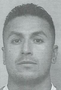 Nabor Villegas Guido a registered Sex Offender of California