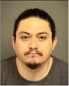 Nabor Lara Ramirez a registered Sex Offender of California