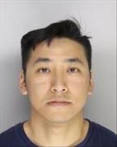 Nai Ian Saephan a registered Sex Offender of California