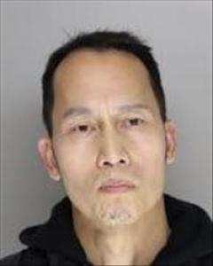 Nam Cong Hong a registered Sex Offender of California