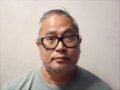Napoleon Montalan Arias a registered Sex Offender of California