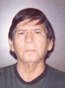 Natalio Castillo a registered Sex Offender of California