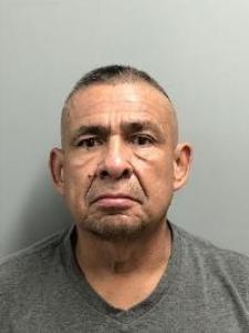 Natalio Rocha Jr a registered Sex Offender of California
