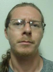 Nathaniel Ray Barrett a registered Sex Offender of California