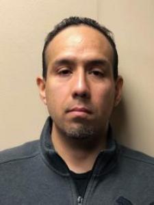 Nathan Orta Alfaro a registered Sex Offender of California