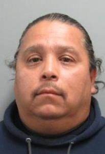 Nathan Emeterio Banuelos a registered Sex Offender of California