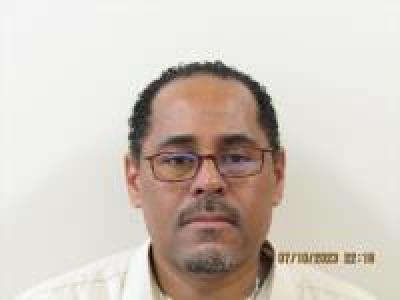 Nathan Patterson III a registered Sex Offender of California