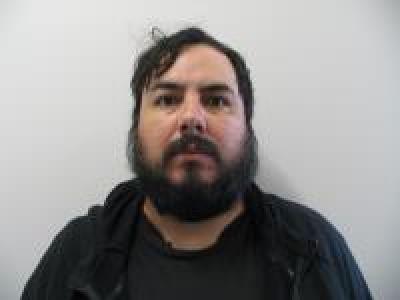 Nathan Renteria a registered Sex Offender of California