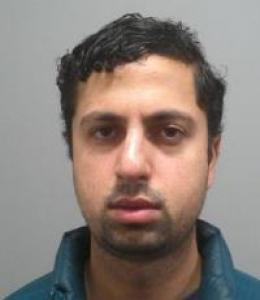 Navdeep Jhaj a registered Sex Offender of California