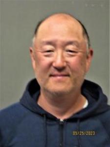Neal Tadashi Sato a registered Sex Offender of California