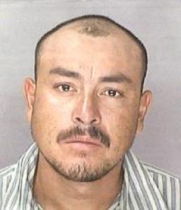 Neftali P Gonzalez a registered Sex Offender of California