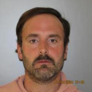 Neil Thomas Abell a registered Sex Offender of California