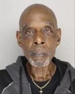 Neldon Ray Sewell a registered Sex Offender of California