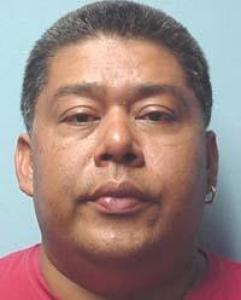 Nelson Gilberto Artiga a registered Sex Offender of California
