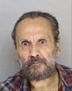 Nelson Fairbanks Draper a registered Sex Offender of California