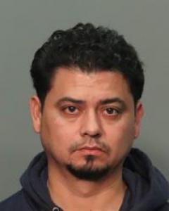 Nelson Jesus Maldonado a registered Sex Offender of California