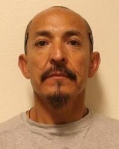 Nelson Mora a registered Sex Offender of California