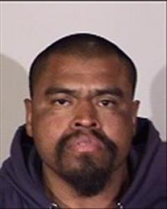 Nelson Moreno a registered Sex Offender of California