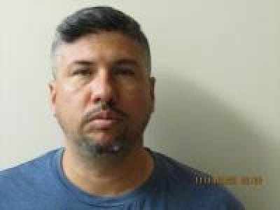 Nelson Paredes a registered Sex Offender of California