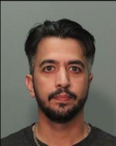 Nema Mesbahi a registered Sex Offender of California