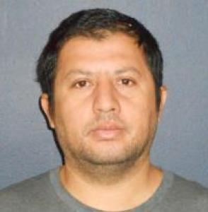 Nery Fernando Valenzuela a registered Sex Offender of California