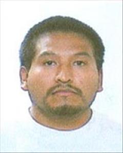 Nestor Turpo Condori a registered Sex Offender of California