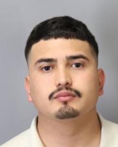 Nestor Enrique Melendezreyes a registered Sex Offender of California