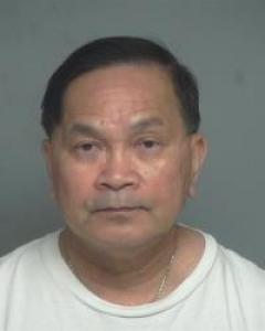 Nghia Van Duong a registered Sex Offender of California