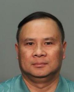 Nghia Van Phan a registered Sex Offender of California
