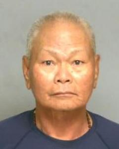 Nhut M Khuong a registered Sex Offender of California