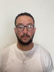 Nicholas Paul Castaneda a registered Sex Offender of California