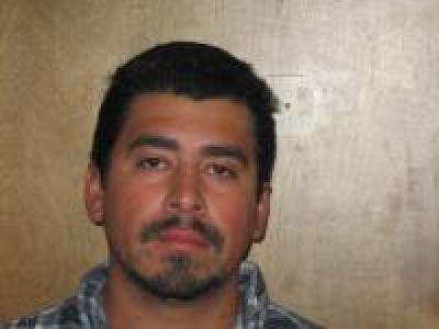 Nicholas Rafael Castellanos a registered Sex Offender of California